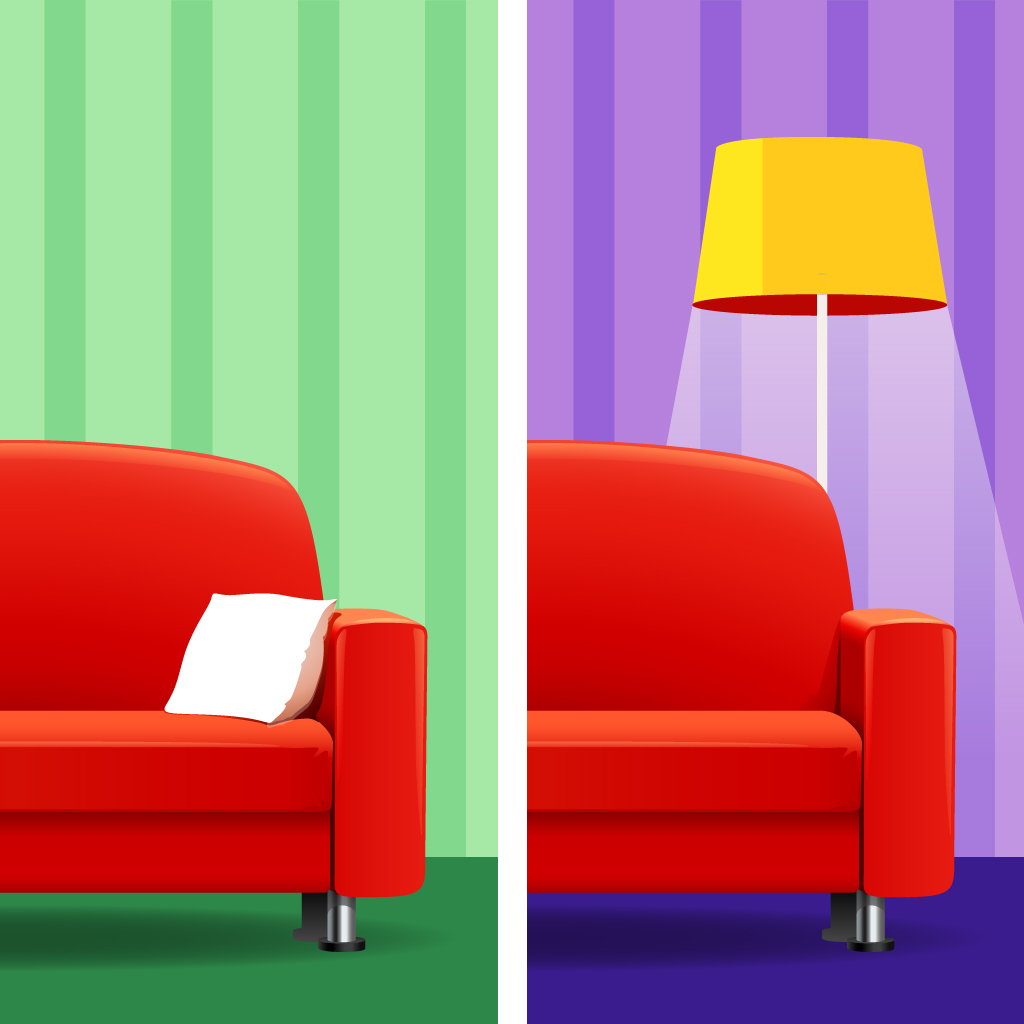 Differences - Find them All Help Center home page
